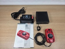 Roco Lokmaus 2 + Digitalverstärker 10761 + Trafo 10718