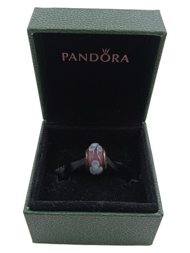Pandora charm damen blume - charm,