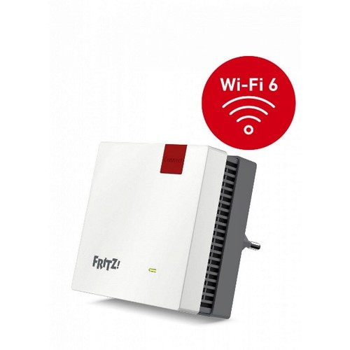 Repeater fritz 1200 - repeater,