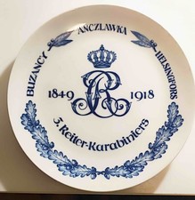 Regimentsteller, Meißner