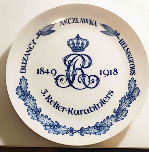 Regimentsteller meißner - regimentsteller,,