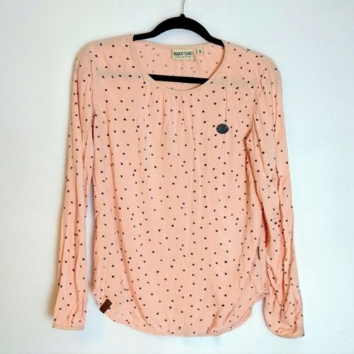 Naketano star print - naketano, long