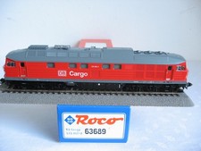 TA145* Roco H0 63689 Diesellok