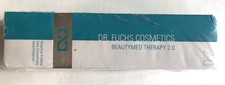 DR. FUCHS COSMETICS - BEAUTYMED THERAPY 2.0 - BioactiveX-treme - 50ml - in OVP