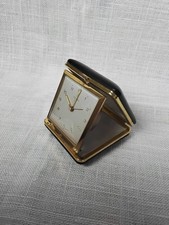 Vintage KIENZLE Reisewecker