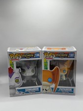 Funko Pop! Digimon Patamon