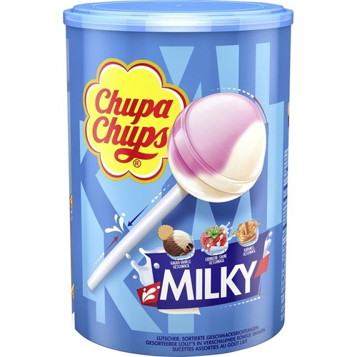 Chupa chups - (16,66, eur/kg)