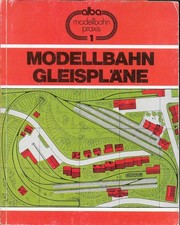 ALBA - Modellbahnpraxis 1 -