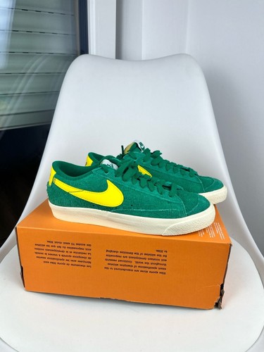 Nike women blazer low - nike, '77