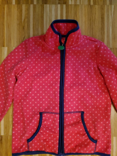 Kinder fleecejacke von tchibo - fleecejacke,