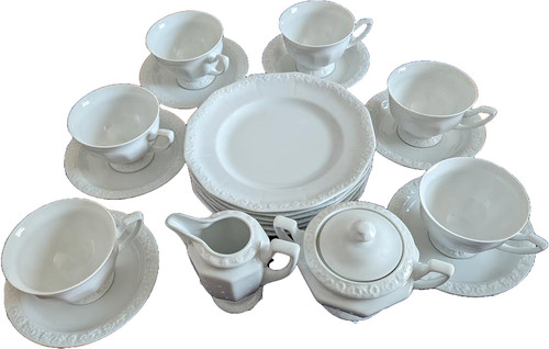 Rosenthal kaffeeservice - rosenthal,