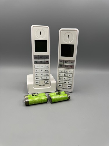 Philips d465 duo - ☎️philips,