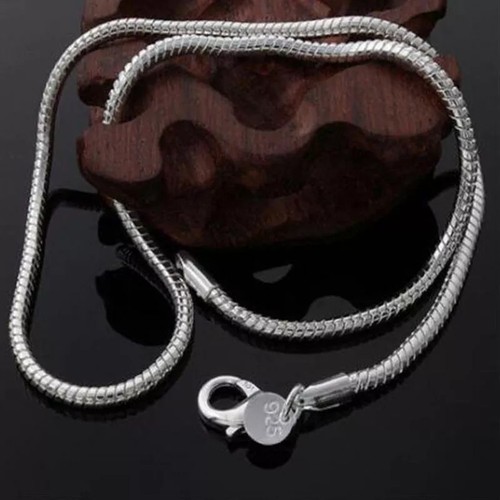 Panzerkette 925 sterling - panzerkette,