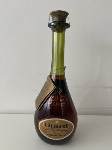 Otard prince cognac vieille - otard,