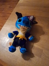 Stitch Plüsch Kostüm  Die