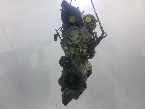 Motor typ 668914 mercedes - 668914,