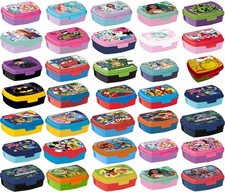 Disney Marvel Kinder Brotdose