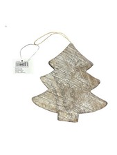 Weihnachts Baumschmuck aus