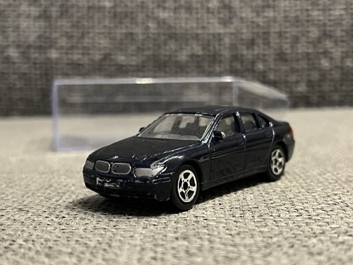 Realtoy bmw 7er series e65 - series,