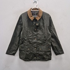 Barbour Beadnell 4 Unzen