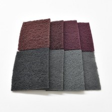 PROFI Schleifvlies Vlies Vliespads Poliervlies Schleifpad Schleifped Vliespad