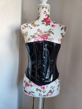 Korsett Gothic Metal Punk