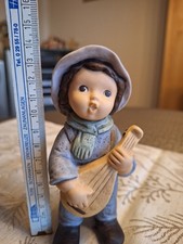 Porzellanfigur Goebel, Nina &