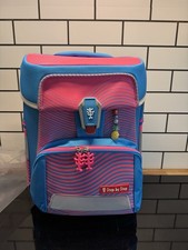 Step by Step Kolibri Kaja