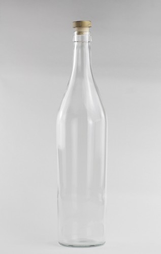 Liter asbachflasche korkv - liter,