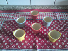 DDR Rarität-Eierbecher