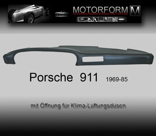 Porsche 911 930 1985 klima - 911,