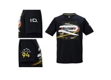 Original VW R Pikes Peak