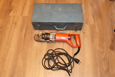 Profi Baustahlschneider Elektrohydraulisch bis 12mm Fein