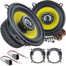 GROUND ZERO LAUTSPRECHER für