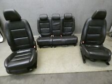 Sitzgarnitur Ledersitze Sitz Heizung 187Tkm VW Tiguan I 5N 2.0 TFSI 10.1847.050