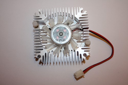 Led kühler aluminium - led,