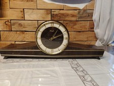 Kienzle  Tischuhr Kaminuhr