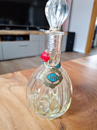4711 kölnisch wasser - kölnisch,
