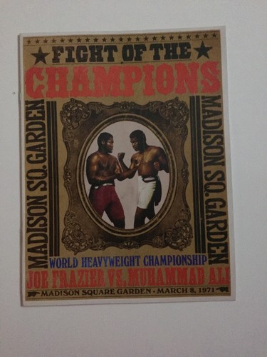 Programm boxing - boxing, wm