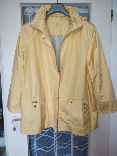 Leichte jacke kapuze gr - jacke,, m.