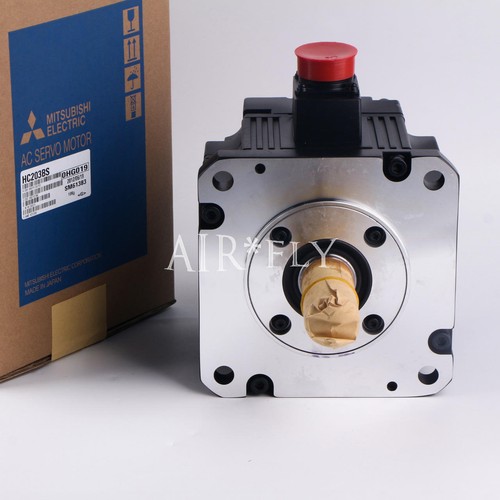 1pc neu mitsubishi servo motor - 1pc,