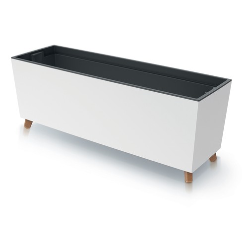 Proplast blumentopf mit - proplast,