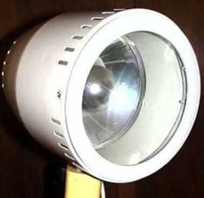 Hanau Heraeus Untersuchungsleuchte Lampe Leuchte Feld OP Tisch Examination Lamp