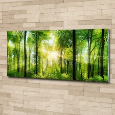 Glas bild wandbilder - glas-bild, druck