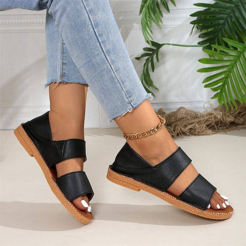 Damen sommer sandalen - damen,