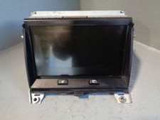 Discovery 3 Navi Bildschirm