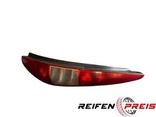 Rücklicht Rückleuchte hinten
