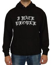 I hate people Kapu Hardcore