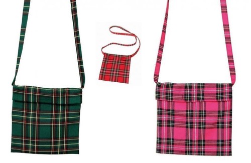 Schotten schottin hand tasche - schotten,