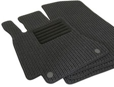 Fußmatten für Mercedes